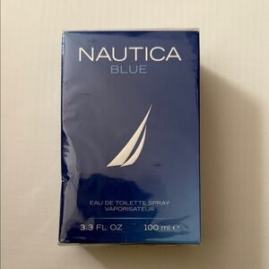 Nautica Blue Eau de Toilette for Men